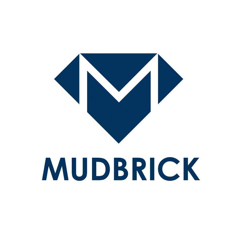 Mudbrick logo