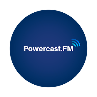 Powercast FM logo