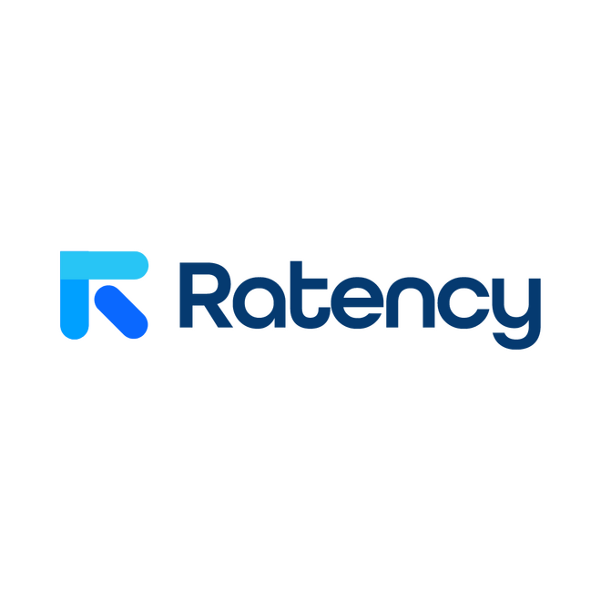 Ratency logo