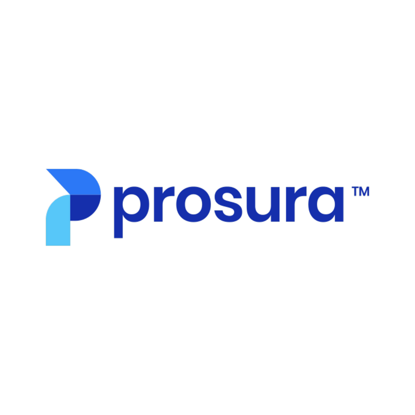 Prosura logo